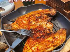-云海肴·汽锅鸡·云南菜(苏州中心店)