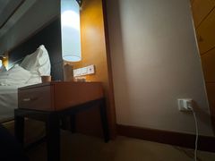 -张家界京武铂尔曼酒店