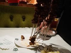 -戈拿旺巴西烤肉(崇文门店)