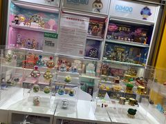 -泡泡玛特POPMART(上海环球港店)