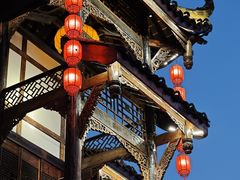 -红运火锅·中国名火锅·国风演绎(省体店)