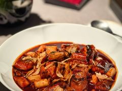 红烧鳗鱼-新荣记(BFC外滩金融中心店)