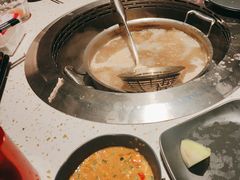 -海汕记·潮汕鲜牛肉火锅·自助