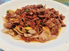 -中国吉菜名店广源宾馆餐厅