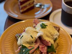 -BAKER&SPICE(BFC外滩金融中心店)
