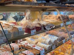 -欧诺爱烘焙(高新万达店)