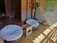 -北京古北水镇御舍温泉酒店