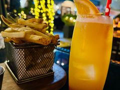 -Shanghai Brew House上海啤酒工坊(老外街店)