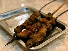 -马尔龙新疆饭店·清真(瑞景店)