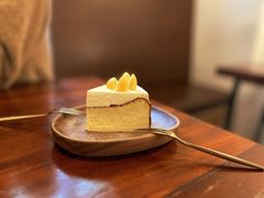 -Double cafe