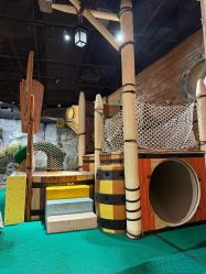 -Zoolung Zoolung动物主题公园(海信广场店)