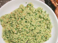 -前海沿·青岛菜(乐客城店)