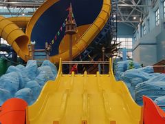 -广州融创水世界