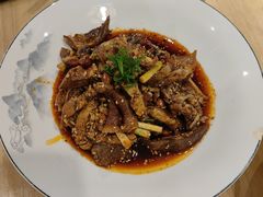 -田园印象·成都土菜院子(华阳店)