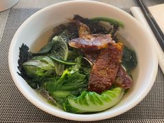 -北京好苑建国酒店