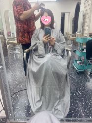 -Hair Co.一间沙龙