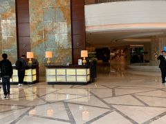 -上海雅居乐万豪侯爵酒店