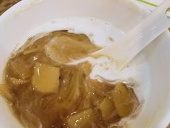 -沙湾姜埋奶(兴新包店)