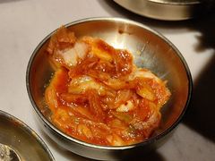 -韩宫宴烤肉·料理(苏州中心店)