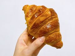 原味可颂-熊叔熊婶面包房(团结湖店)