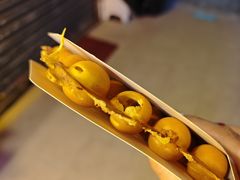 -蛋仔超人·鸡蛋仔·港奶(西华路店)