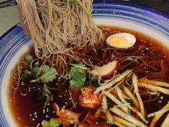 -十三姨正合丰烤肉(营迹路店)