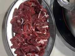 -菜忠潮州牛肉店(岗厦店)