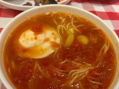 -西贝(金桥店)