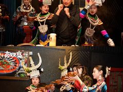 -亮欢寨(凯里总店)