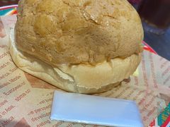 -孖记茶档·热腾茶餐(荔湾领展广场店)