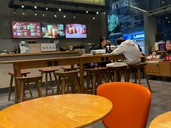 -星巴克(深圳世纪汇分店)