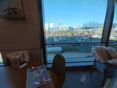 -济南香格里拉·咖啡泉自助餐厅