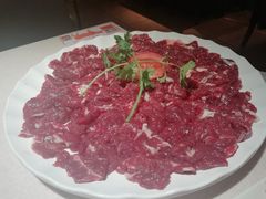 -潮泰牛肉火锅 · 创于1992年(车公庙店)