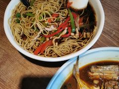 -周家二小姐的菜(西津渡店)