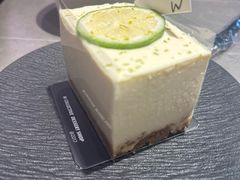 -W COLLECTIVE  DESSERT SHOP