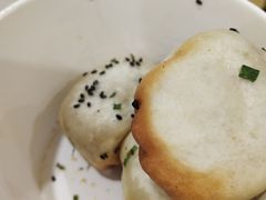 -老盛兴汤包馆(大华二路店)