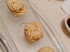 手擀面-阳坊胜利涮羊肉(阳坊总店)