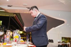 -DL BARBERSHOP男士理发店