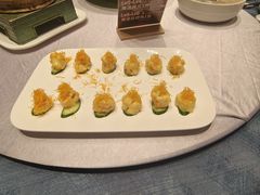 -盛福楼·惠山宴(盛岸路店)