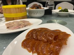 -鸿运楼烤鸭店(天桥店)