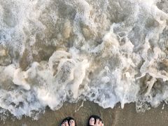 -北海金海湾红树林生态旅游区