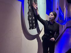-白鹤梁水下博物馆