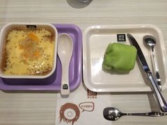-满记甜品(日月光二店)