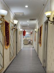 -安院长·产后恢复·徒手骨盆(先天下店)