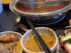 -牛New寿喜烧(闵行龙湖天街店)