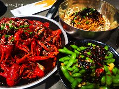 -一棠龙虾•王牌虾球(楚河汉街店)