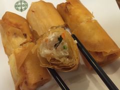 -添好运点心专门店(中环IFC店)