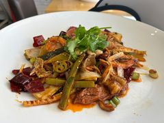 -拿渡·水煮鱼麻辣香锅(王府井奥莱·香江小镇店)