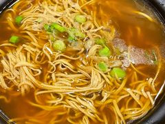 -壶园美食·淮扬菜(东圈门店)