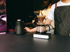 -JPG coffee(广州体育西店)